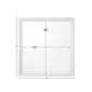 Cerys - Mirror - White