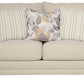 Jonesport - Loveseat - Wheat