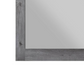 Vidalia Rustic Vanity & Dresser Mirror