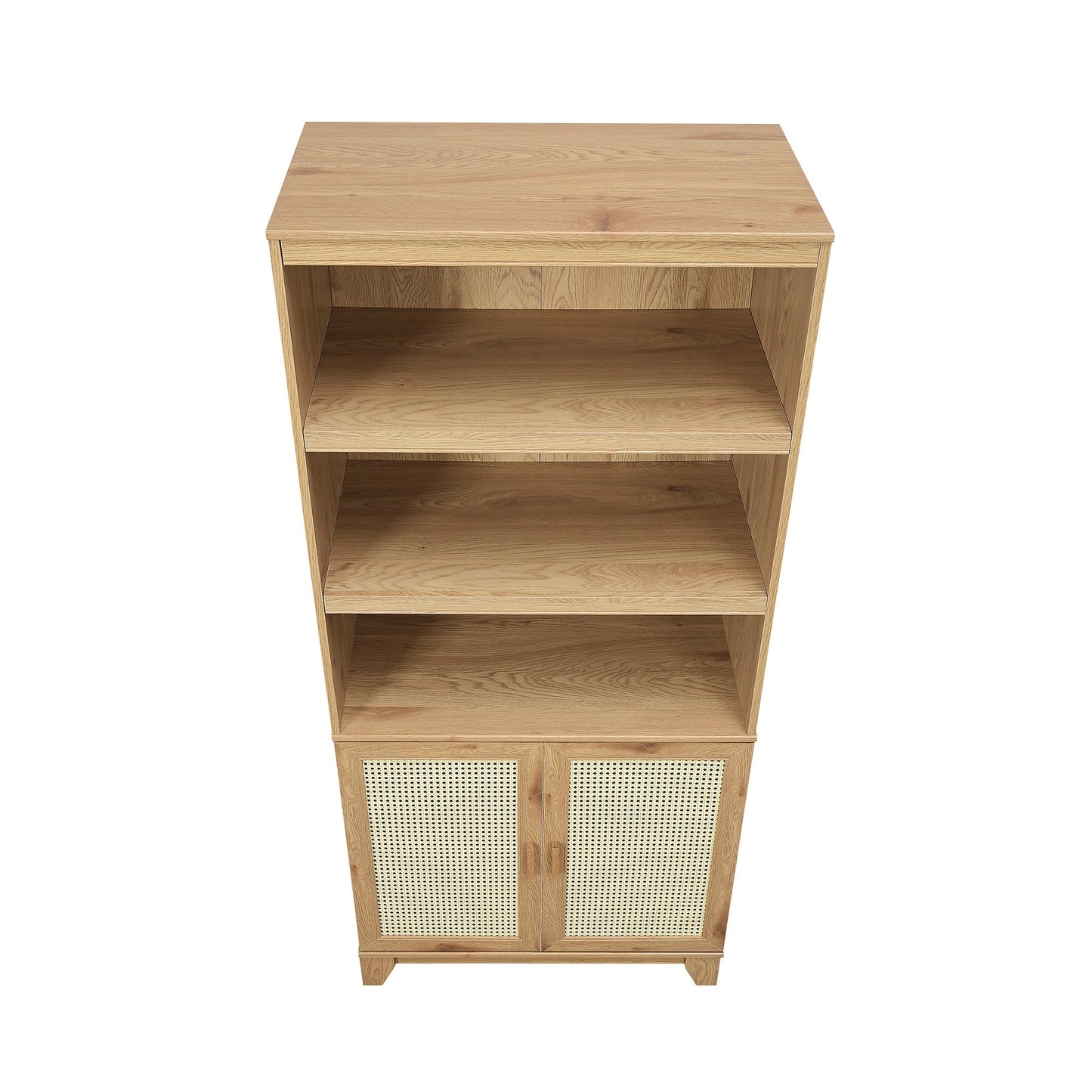 Sheridan 31" Bookcase Cabinet