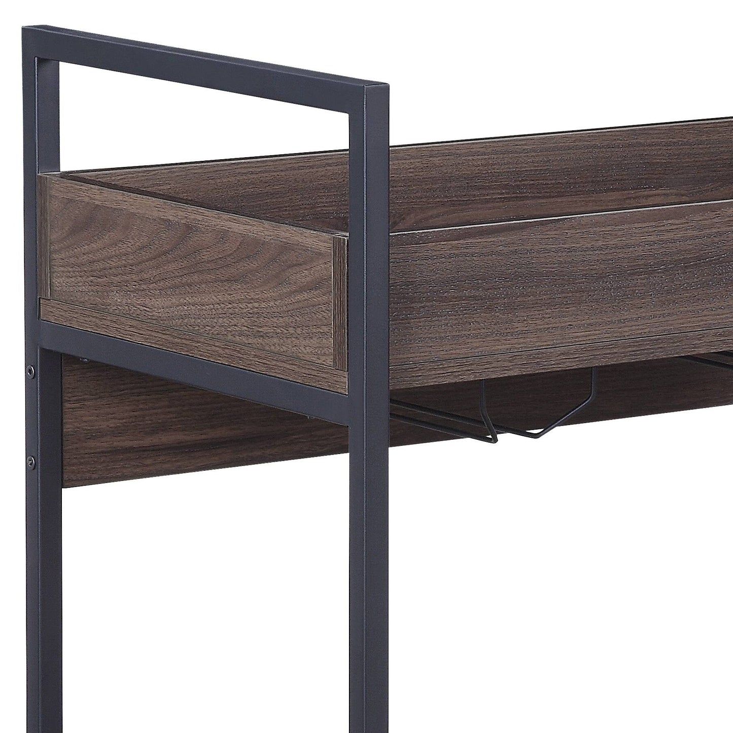 Jerrick Kitchen Island