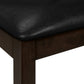48" Rectangular Upholstered Bench