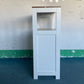 Modern Storage Cabinet with Double Doors