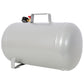 Portable 5 Gallon Aluminum Air Tank