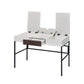 Verster Rectangular Writing Desk