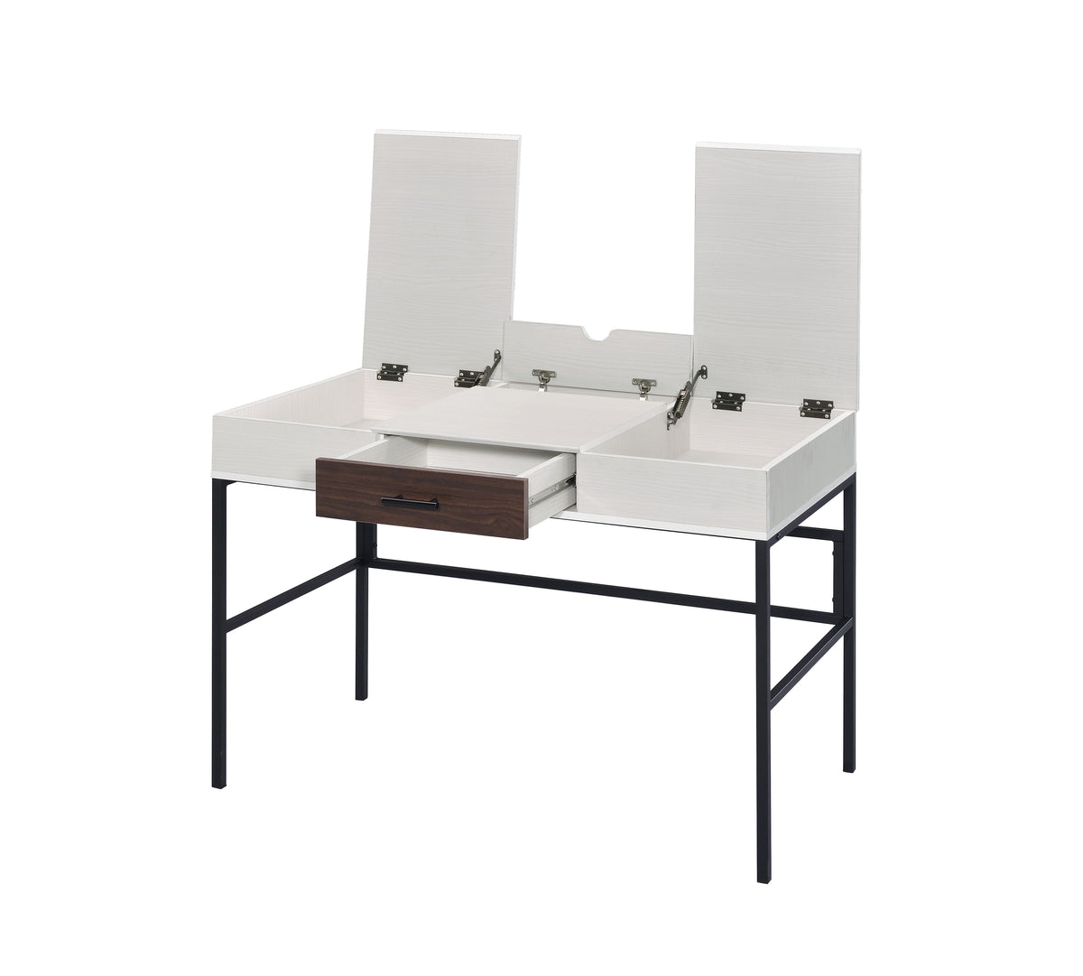 Verster Rectangular Writing Desk