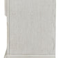 Robbinsdale - One Drawer Night Stand - Antique White