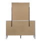 Daniel G1317-D-90 Dresser Without Mirror