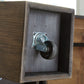 Rosswain - Lift Top Cocktail Table - Warm Brown