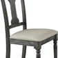 Wallace Armless Dining Chair