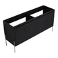 60" Freestanding Bathroom Vanity