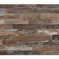 Willowton - TV Stand With Fireplace Option