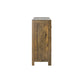 Brown 7-Drawer Dresser