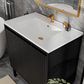 30 Inch Bathroom Vanity with Sink