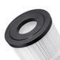 4-Pack Hot Tub Spa Pool Filter Cartridge