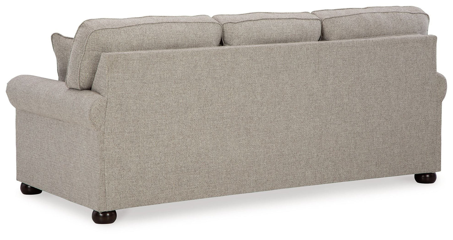 Gaelon - Sofa - Dune