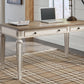 Realyn - Home Office Desk - Light Brown