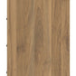 Deanlow - Five Drawer Chest - Honey