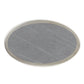 Kasa - Coffee Table - Sintered Stone Top & Champagne