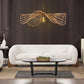 Alpine 90.5" Sherpa Sofa