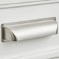 Charleston - Drawer Dresser