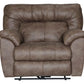 Hollins - Power Recliner - Coffee