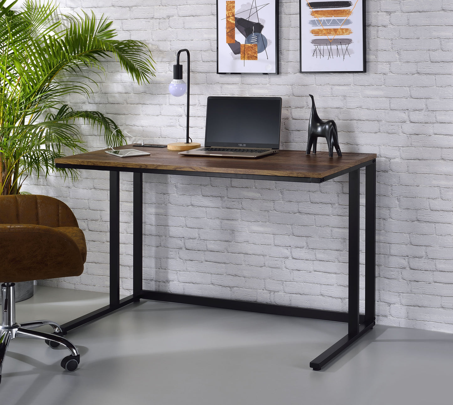 Tyrese Writing Desk