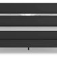 Socalle - Panel Platform Bed