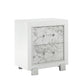 Skye Marble Nightstand