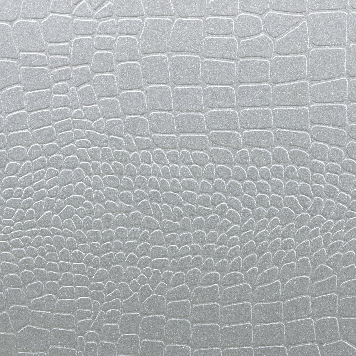 Karmen Metallic Upholstered Tufted Queen Panel Bed