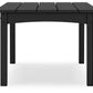 Hyland Wave - Rectangular Cocktail Table
