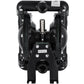 Air-Operated Double Diaphragm Pump