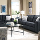Altari - Stationary Loveseat