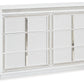 Chalanna - Dresser - White