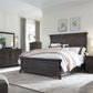 Bellamy - Drawer Chest - Peppercorn