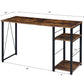 Vadna Weathered Writing Desk