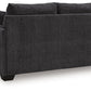 Loreo - Loveseat - view 7