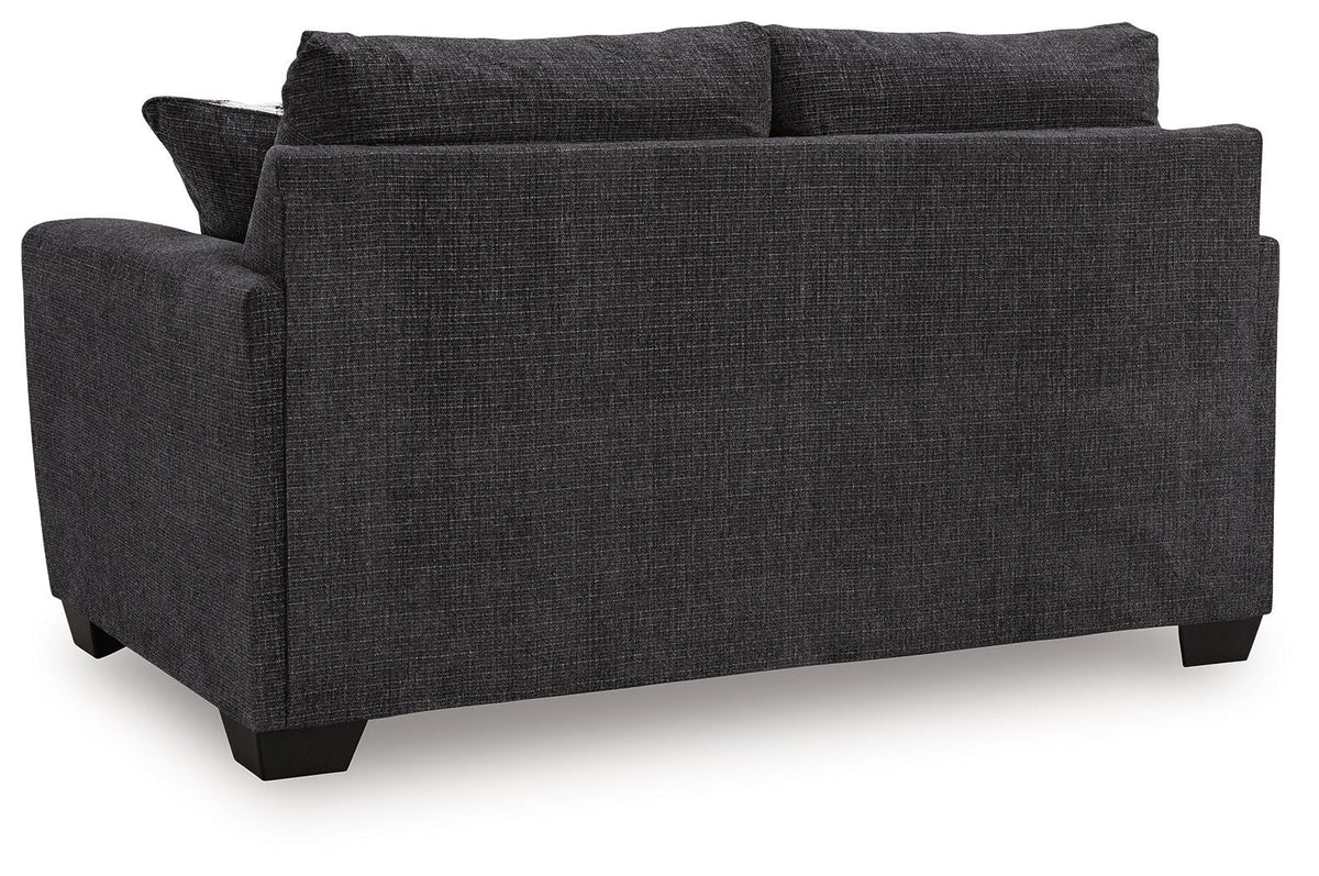 Loreo - Loveseat - view 7