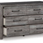 Bronyan - Dresser