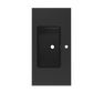BB02-36-109 Integrated Engineered Solid Surface Basin