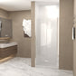 31-30"x 72" Bifold Shower Door