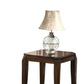 Docila 3PC Coffee and End Table Set