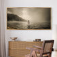 Walking On Water - Faith Wall Art V