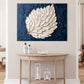 Ivory Bloom Wall Art