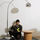 Olivia Floor Lamp