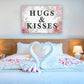 Valentine Saying Sign