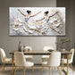 Modern Ethereal Dancers Wall Art