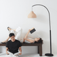 Lark Floor Lamp
