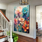 Spring Bouquet Wall Art