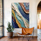 Ocean Waves Wall Art